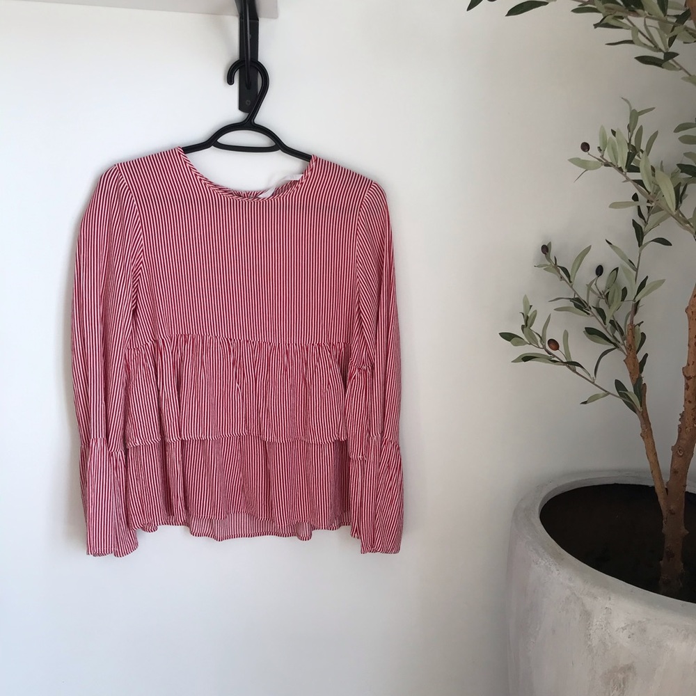 Zara Trafaluc Collection‎ Shirt